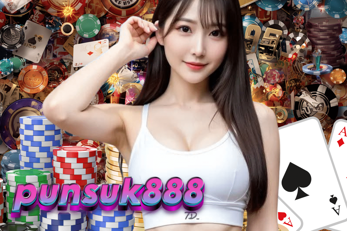 punsuk888 หวยฮานอย