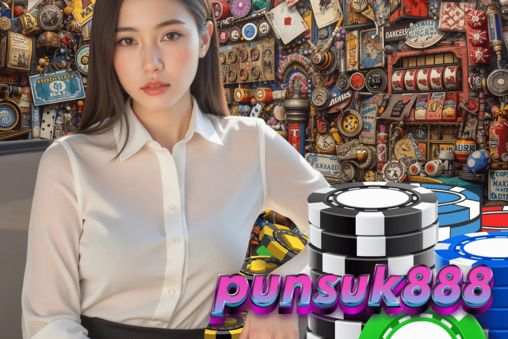 punsuk888 หวยลาว