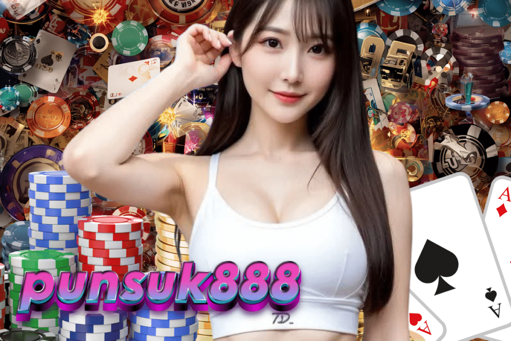 punsuk888 หวยฮานอย